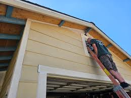 Best Siding Removal and Disposal  in Chippewa Falls, WI